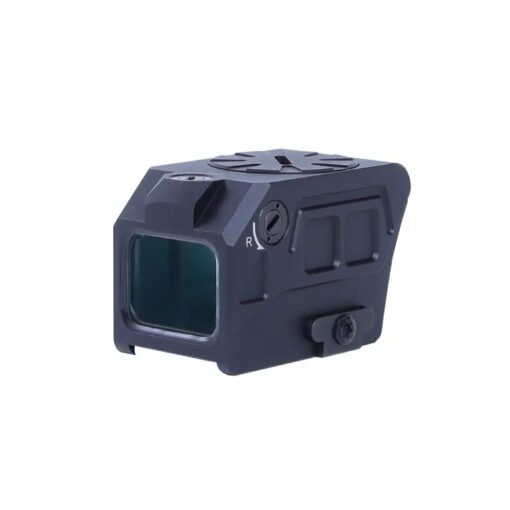 Kolimator Redwin RWD23 Cobra TRA 3 MOA Dot Black - obrazek 4