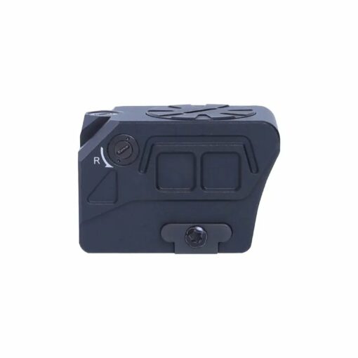 Kolimator Redwin RWD23 Cobra TRA 3 MOA Dot Black - obrazek 5