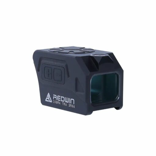 Kolimator Redwin RWD23 Cobra TRA 3 MOA Dot Black - obrazek 3