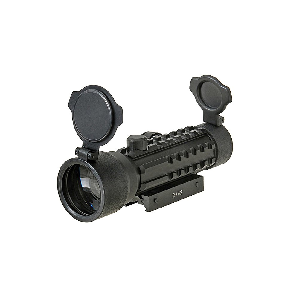Kolimator Tactical Sight 3Railr ACM 2x42mm