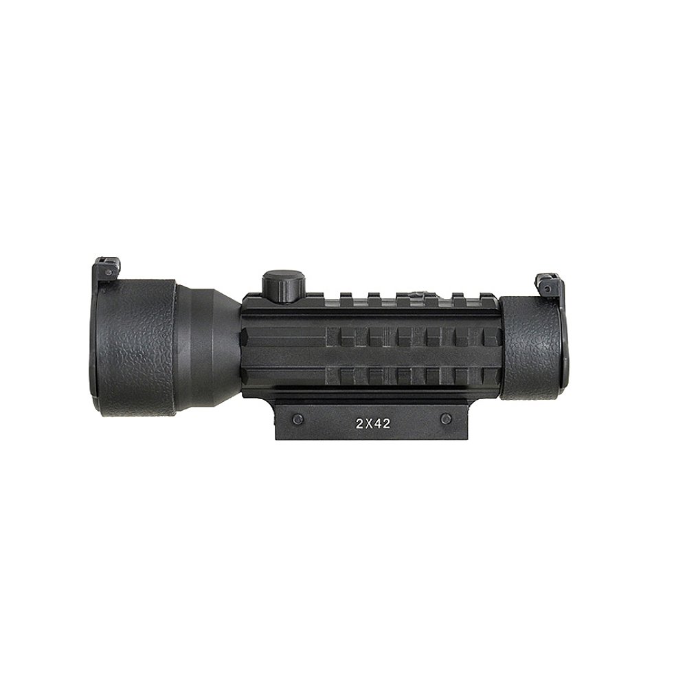 Kolimator Tactical Sight 3Railr ACM 2x42mm - obrazek 3