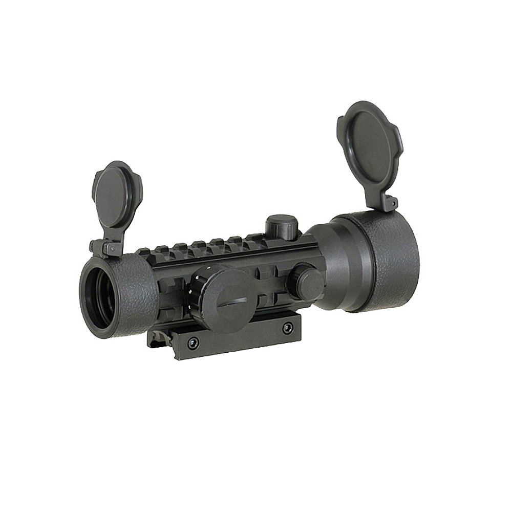 Kolimator Tactical Sight 3Railr ACM 2x42mm - obrazek 2