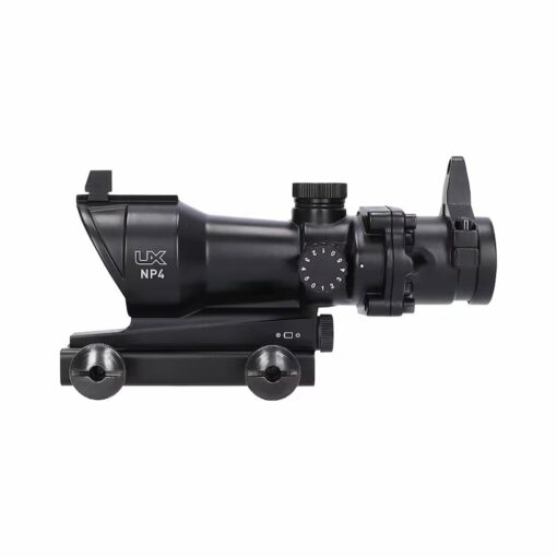 Kolimator Umarex Nano Point 4 - obrazek 2
