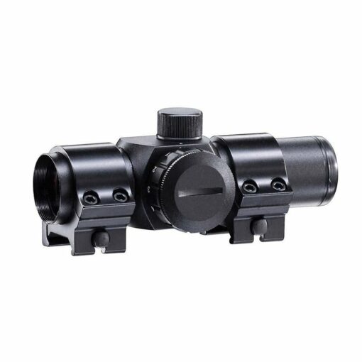 Kolimator Walther Top Point II Weaver