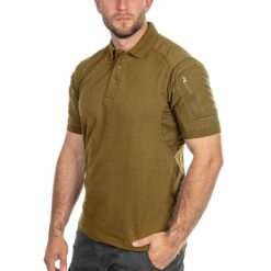 Alternative view of Koszulka Polo Texar Elite Pro Coyote