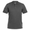 Koszulka Polo Texar Elite Pro Grey Szara
