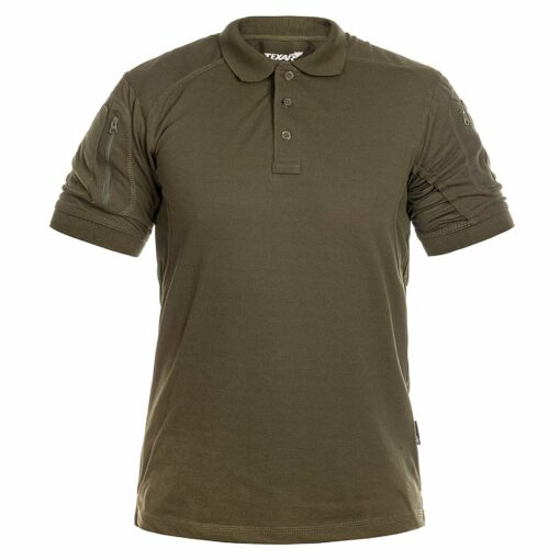 Koszulka Polo Texar Elite Pro Olive