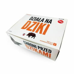 Kunagone Środek Na Dziki 10-pak