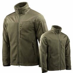 Kurtka Bluza M-Tac Alpha Microfleece Gen. II Olive