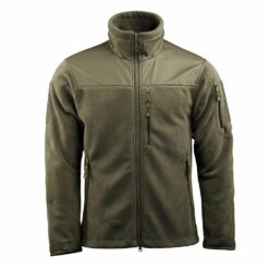 Alternative view of Kurtka Bluza M-Tac Alpha Microfleece Gen. II Olive