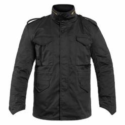 Kurtka M65 NyCo Mil-Tec Czarna