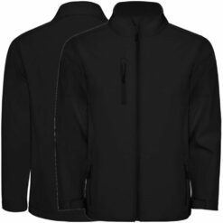 Kurtka Morowo Soft Shell Junior