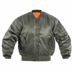 Kurtka US Fliegerjacke MA1 PES Pilotka Mil-Tec O