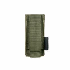 Alternative view of Ładownica Na Magazynek Pistoletowy Ranger Green EM