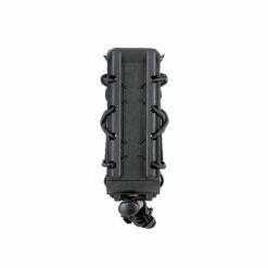 Ładownica Na Magazynki Pistoletowe Czarna PJ