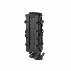 Alternative view of Ładownica Na Magazynki Pistoletowe Czarna PJ