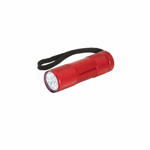 Latarka Turystyczna Taktyczna Mini Tiross TS733 - obrazek 3