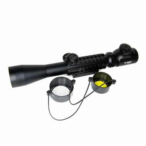 Luneta Kandar 3-9x40EG / A71 - obrazek 2