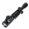 Luneta Kandar 3-9x40EG / A71