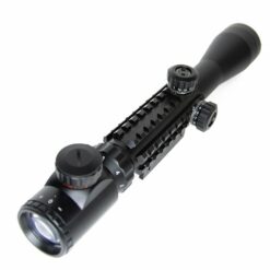 Luneta Kandar 3-9x40EG / A71