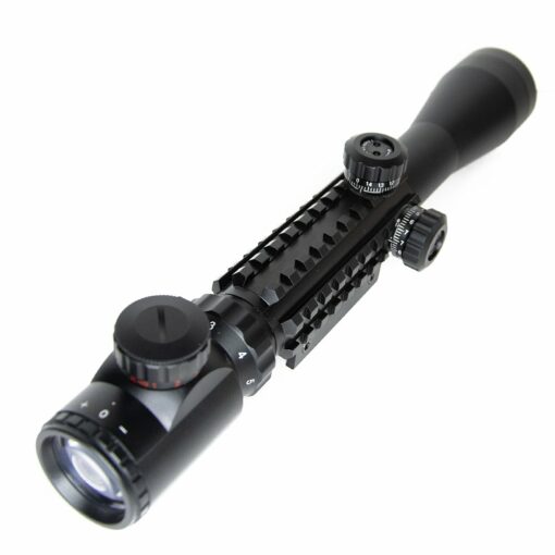 Luneta Kandar 3-9x40EG / A71