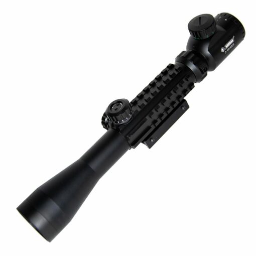 Luneta Kandar 3-9x40EG / A71 - obrazek 3