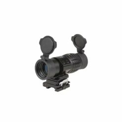 Luneta Magnifier 3x35