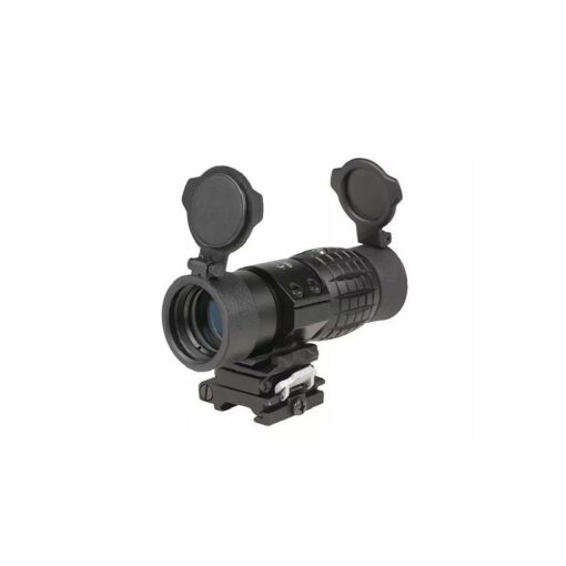 Luneta Magnifier 3x35