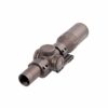 Luneta Redwin RW10-C Scarlet 1-6x24 SFP Brown