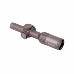 Alternative view of Luneta Redwin RW10-C Scarlet 1-6x24 SFP Brown