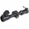 Luneta Victoptics SOI 2-7x32 Vector Optics Czarna