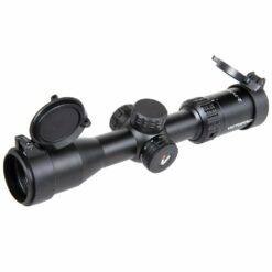 Luneta Victoptics SOI 2-7x32 Vector Optics Czarna