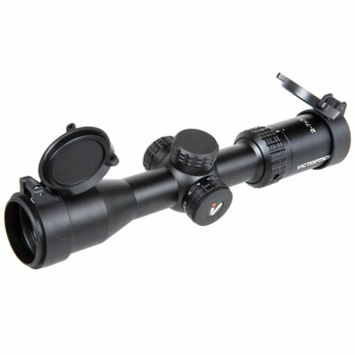 Luneta Victoptics SOI 2-7x32 Vector Optics Czarna