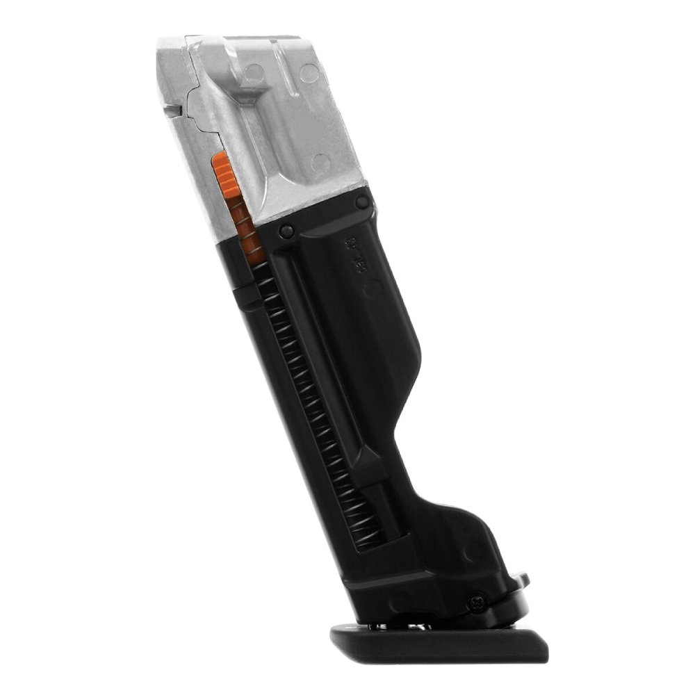 Magazynek Umarex do Glock 17 Gen.5 T4E kaliber .43, CO2, 8 kul - obrazek 2