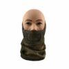 Maska ASG Cygnus Face Warrior AU