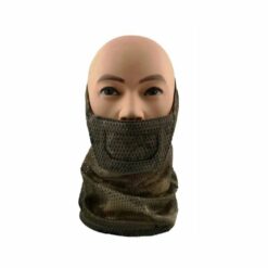 Maska ASG Cygnus Face Warrior AU