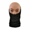 Maska ASG Cygnus Face Warrior Black