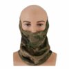 Maska ASG Cygnus Face Warrior EMR