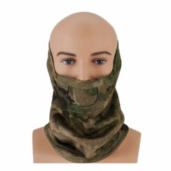 Maska ASG Cygnus Face Warrior EMR