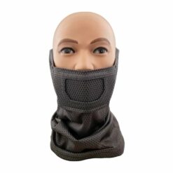 Maska ASG Cygnus Face Warrior Gray