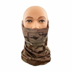 Maska ASG Cygnus Face Warrior Multicamouflage