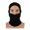 Maska ASG Cygnus Fullface Warrior Black