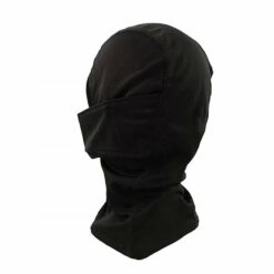 Alternative view of Maska ASG Cygnus Fullface Warrior Black