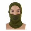 Maska ASG Cygnus Fullface Warrior Olive