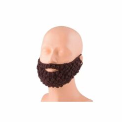 Maska Big Beard Ultimate Tactical Brown