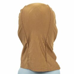 Alternative view of Maska Ochronna ASG Wosport Skull Face MA-202 Tan