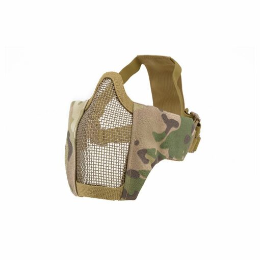 Maska Typu Stalker Evo MultiCamo 1