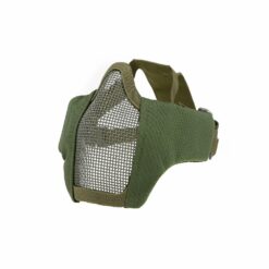 Maska Typu Stalker Evo Olive 1