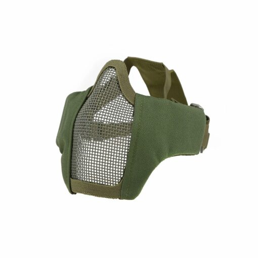 Maska Typu Stalker Evo Olive 1