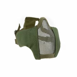 Alternative view of Maska Ochronna Typu Stalker Evo Olive